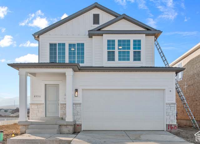 Property at 8938 S Veiled Peak Rd, West Jordan, UT 84081, 3 beds, 2.5 baths