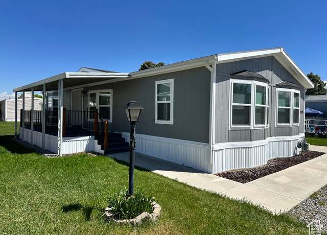 Property at 758 W Monte Blanco St #103, Taylorsville, UT 84123, 3 beds, 2 baths
