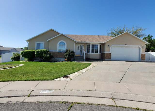 Property at 3955 W Clark View Cv S, West Valley City, UT 84120, 6 beds, 3 baths