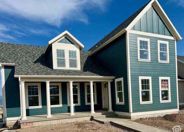 Property at 11121 S Bingham Rim Rd W Unit 5-425, South Jordan, UT 84009, 3 beds, 3.5 baths