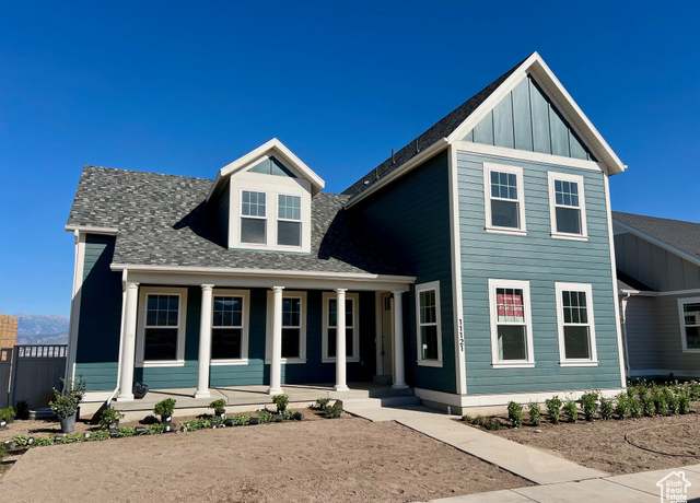 Property at 11121 S Bingham Rim Rd W Unit 5-425, South Jordan, UT 84009, 3 beds, 3.5 baths
