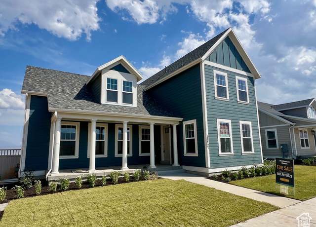 Property at 11121 S Bingham Rim Rd W Unit 5-425, South Jordan, UT 84009, 3 beds, 3.5 baths