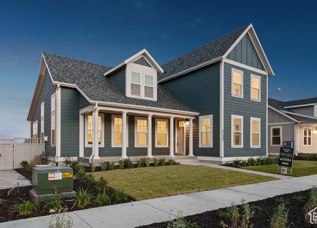 Property at 11121 S Bingham Rim Rd W Unit 5-425, South Jordan, UT 84009, 3 beds, 3.5 baths