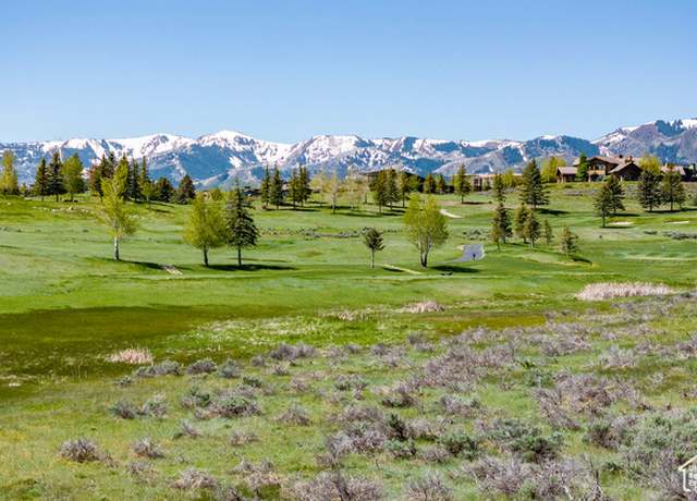 Property at 8175 Glenwild Dr #163, Park City, UT 84098