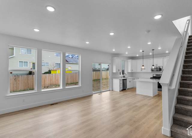 Property at 118 W 950 N #3, Brigham City, UT 84302, 1 bed, 2.5 baths