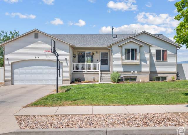 Property at 918 W 340 S, Tooele, UT 84074, 5 beds, 3 baths