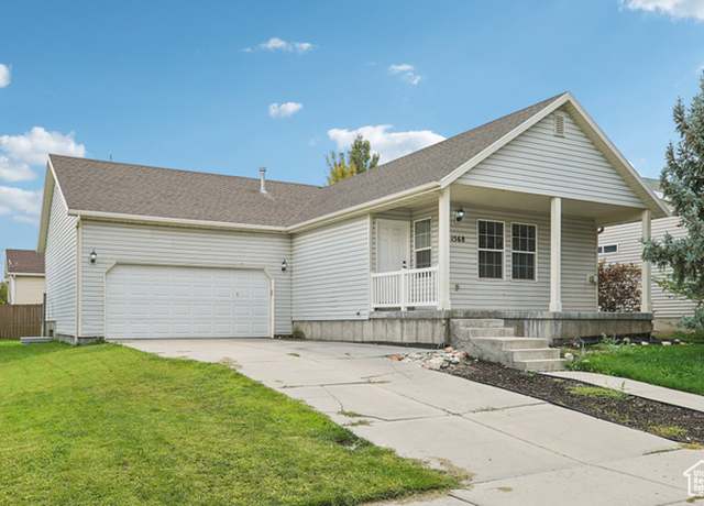Property at 1568 Dawson Ln, Tooele, UT 84074, 5 beds, 3 baths