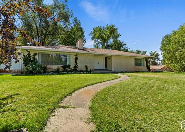 Property at 2608 N Pierce Ave E, Ogden, UT 84401, 3 beds, 2 baths