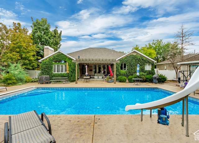 Property at 2768 W Country Classic Dr, Bluffdale, UT 84065, 6 beds, 4 baths