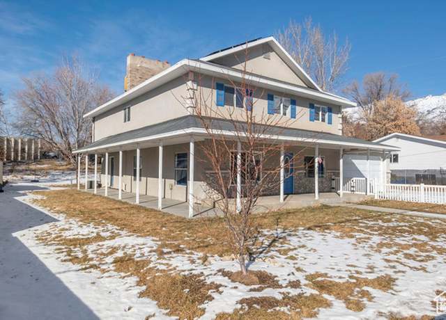 Property at 295 N 200 E, Alpine, UT 84004, 7 beds, 3.5 baths