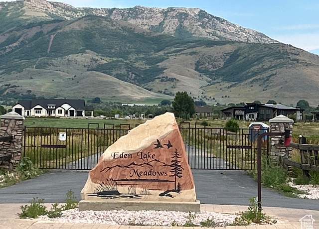 Property at 1458 N 6300 E #2, Eden, UT 84310