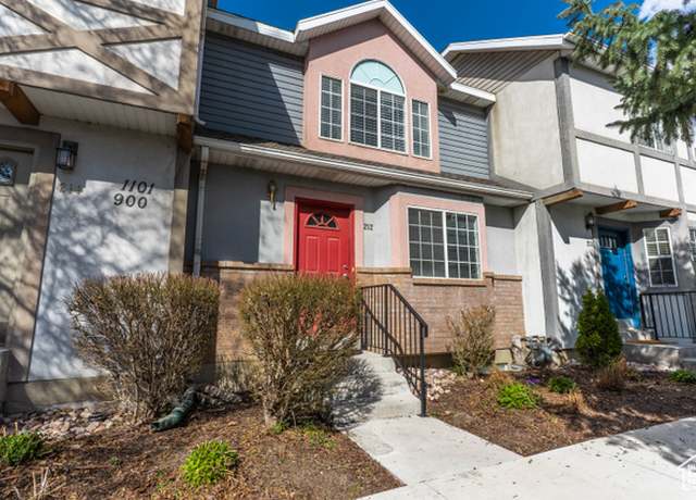 Property at 1101 S 900 E #212, Provo, UT 84606, 3 beds, 2 baths