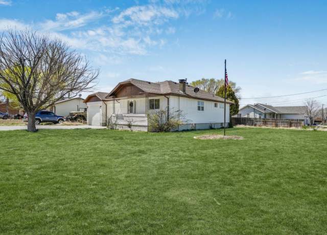 Property at 687 N 700 E, Nephi, UT 84648, 4 beds, 2.5 baths