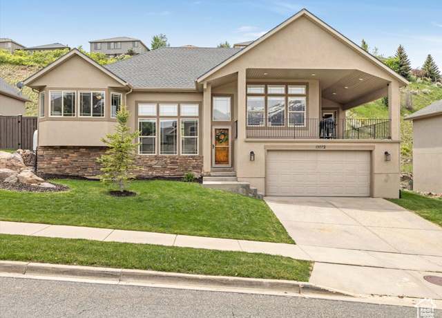 Property at 15072 S Eagle Crest Dr, Draper, UT 84020, 3 beds, 3 baths