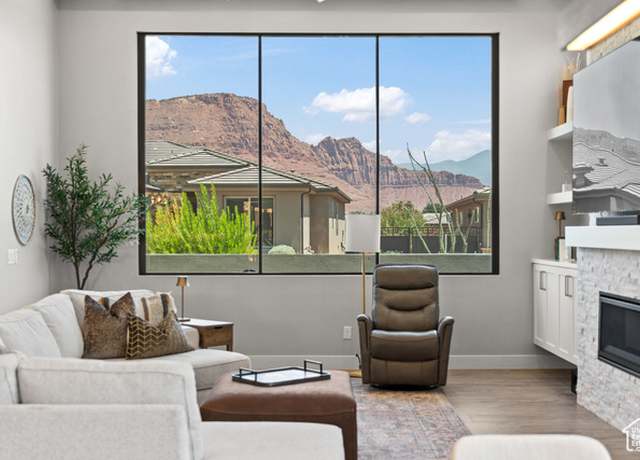 Property at 499 W Palo Verde Way #61, Ivins, UT 84738, 4 beds, 3 baths