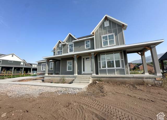 Property at 554 W Cottle Ln, Farmington, UT 84025, 4 beds, 2.5 baths