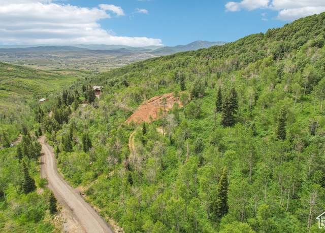 Property at 10215 N Basin Canyon Rd #41, Park City, UT 84098