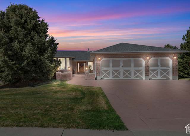 Property at 376 W Golden Harvest Rd, Draper, UT 84020, 5 beds, 4 baths