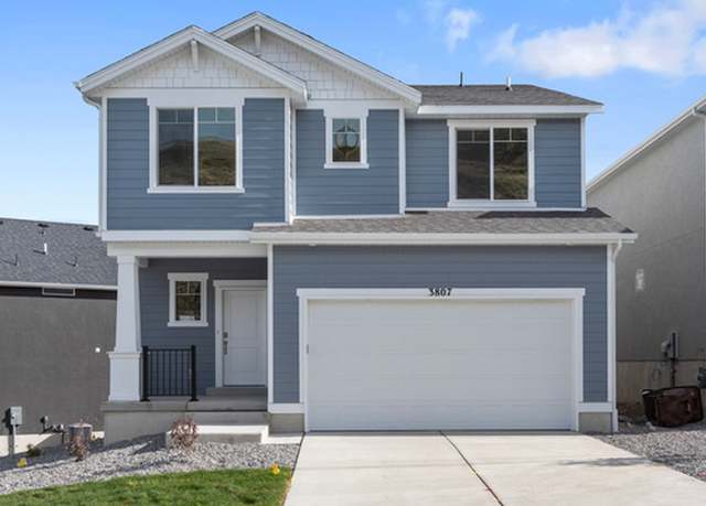 Property at 8747 W Mineral Dr #445, Magna, UT 84044, 4 beds, 2.5 baths