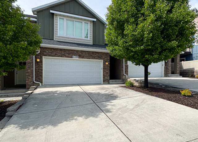 Property at 4189 N Fremont Dr W, Lehi, UT 84043, 4 beds, 3.5 baths