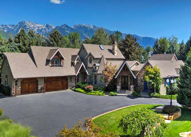 Property at 2238 E Cottonwood Cove Ln, Cottonwood Heights, UT 84121, 5 beds, 5.5 baths