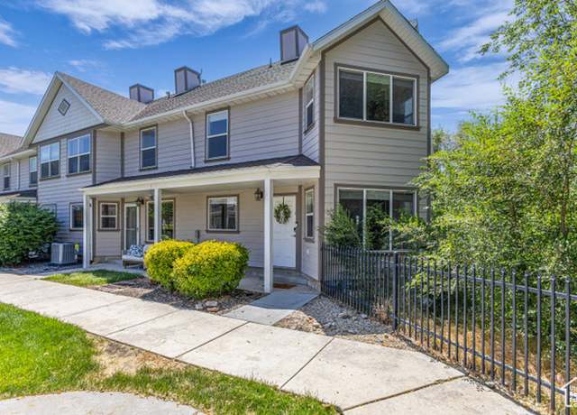 Property at 564 E Sellwood Ct, Ogden, UT 84401, 3 beds, 2.5 baths