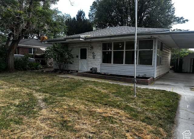 Property at 3700 S 3325 W, West Valley City, UT 84119, 2 beds, 1 bath