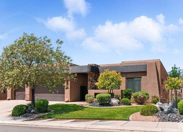 Property at 5279 N Northgate Peaks Dr, St. George, UT 84770, 3 beds, 2.5 baths