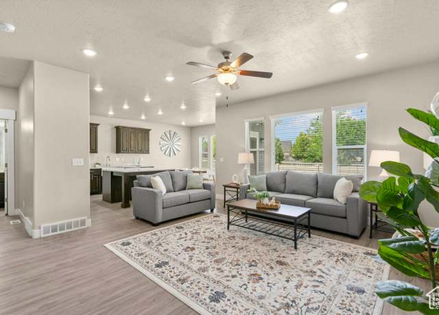 Property at 3339 E Gibraltar Ave, Eagle Mountain, UT 84005, 4 beds, 3.5 baths