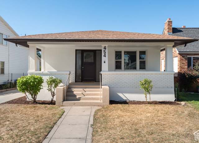 Property at 454 Cross St, Ogden, UT 84404, 4 beds, 2 baths
