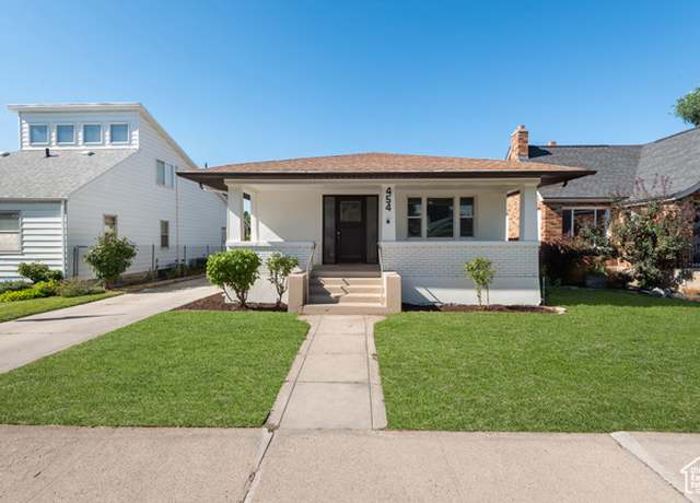 Property at 454 Cross St, Ogden, UT 84404, 4 beds, 2 baths
