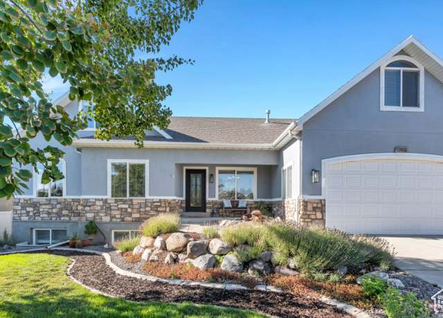 Property at 13932 S Emmeline Dr, Herriman, UT 84096, 7 beds, 4 baths