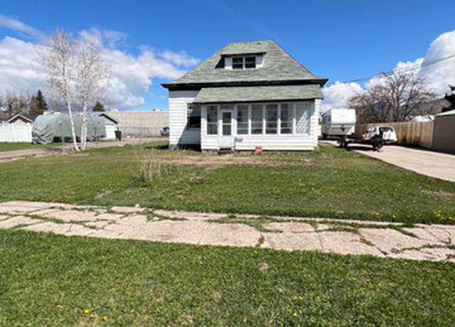 Property at 340 Jefferson St, Montpelier, ID 83254, 3 beds, 1.5 baths