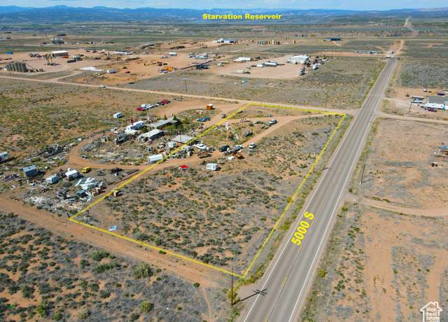 Property at 20810 5000 S Unit 01A, Duchesne, UT 84021