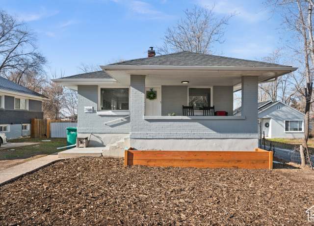 Property at 3555 Adams Ave, Ogden, UT 84403, 5 beds, 2 baths