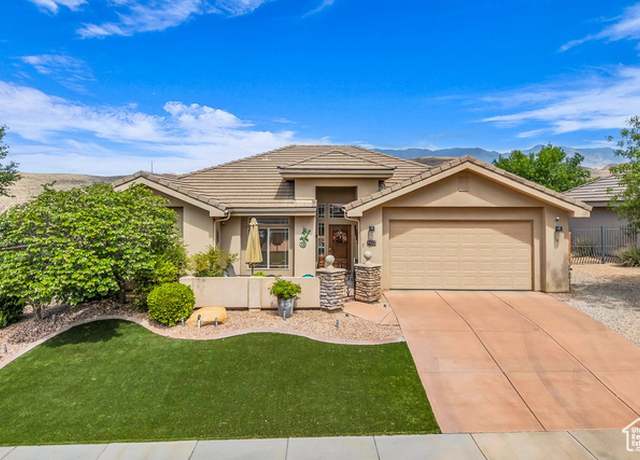 Property at 3322 W Bonita, Hurricane, UT 84737, 4 beds, 2 baths