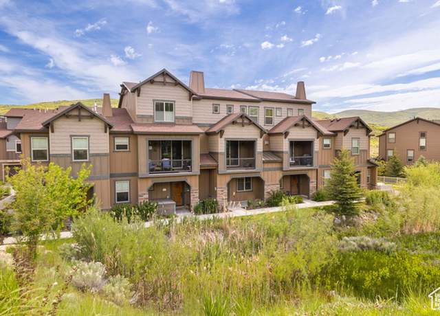 Property at 13597 N Hillclimb Ln, Kamas, UT 84036, 3 beds, 3 baths