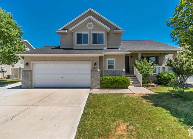 Property at 1837 S Spring Creek Dr, Lehi, UT 84043, 3 beds, 2 baths