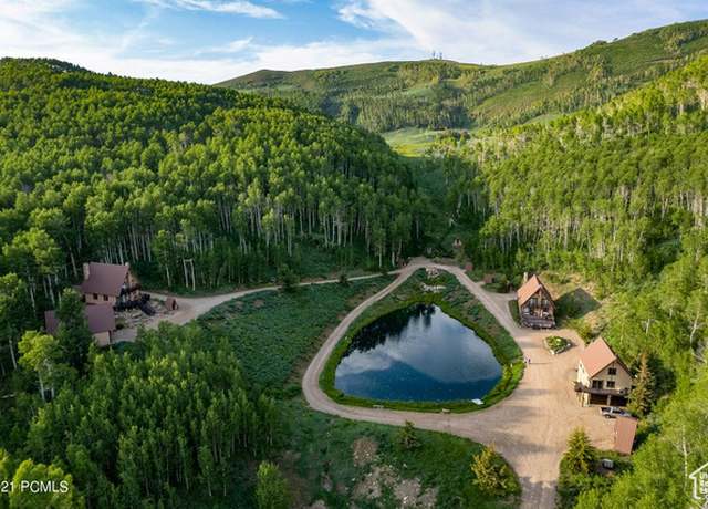 Property at 1627 Annadale Ln, Wanship, UT 84017, 8 beds, 6.5 baths