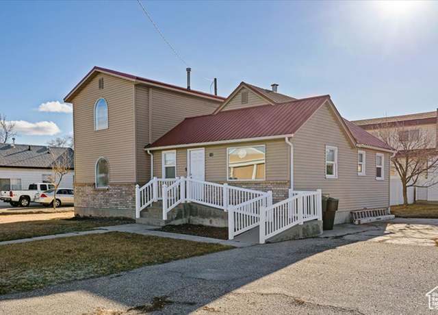 Property at 112 S Main W, Garland, UT 84312, 4 beds, 2 baths