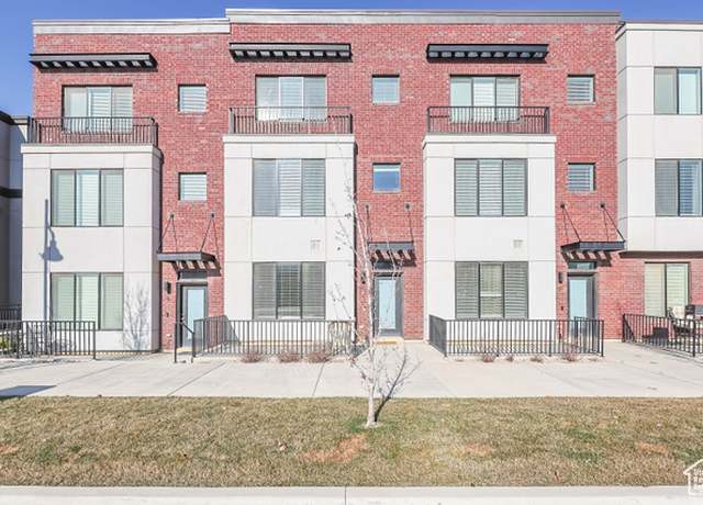 Property at 25 E Center #10, North Salt Lake, UT 84054, 4 beds, 2.5 baths