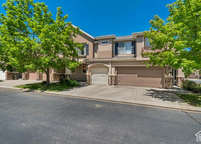 Property at 1524 W Napa Ave S, Bluffdale, UT 84065, 3 beds, 2.5 baths