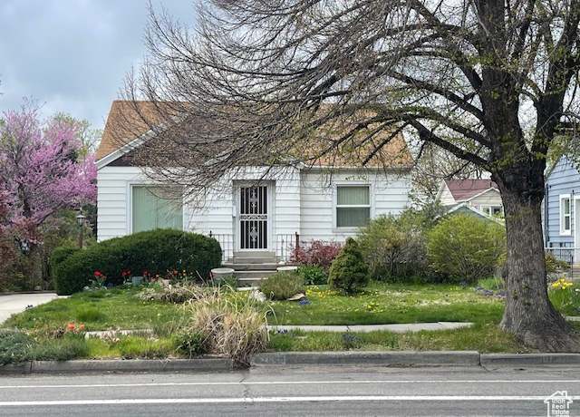Property at 2646 S 1700 E, Salt Lake City, UT 84106, 4 beds, 2 baths