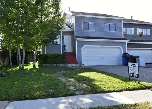 Property at 2700 N 300 E, North Logan, UT 84341, 4 beds, 2 baths