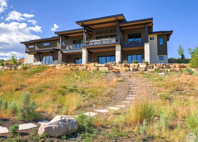 Property at 3600 E Still Branch Ct S, Kamas, UT 84036, 6 beds, 6 baths