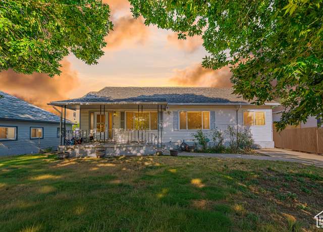 Property at 3201 S 8000 W, Magna, UT 84044, 4 beds, 2 baths