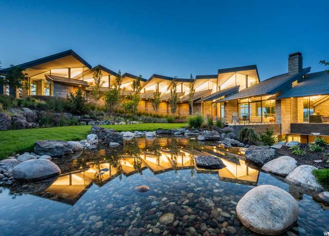 Property at 0 E 3853, Park City, UT 84098, 4 beds, 6.5 baths