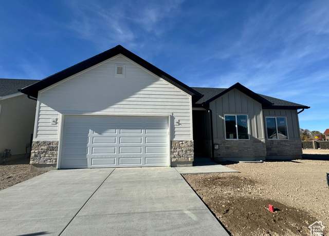 Property at 12736 S Mccartney Way W #104, Riverton, UT 84065, 3 beds, 2 baths