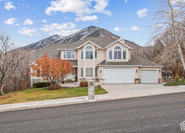 Property at 557 S Elk Meadow Loop, Tooele, UT 84074, 5 beds, 3.5 baths