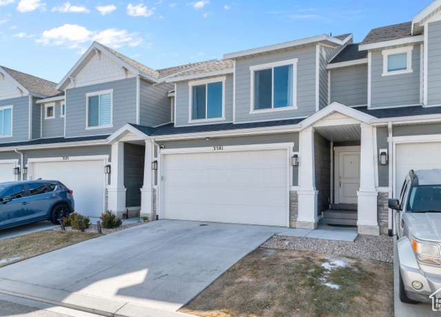 Property at 3581 W Grassland Dr, Lehi, UT 84043, 5 beds, 3 baths